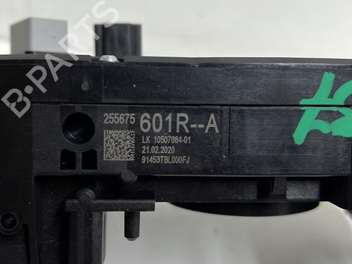 Used Steering column stalk Steering column stalk RENAULT CAPTUR II (HF_) TCe 100 (HFMT) (101 hp) 21488939 21488939