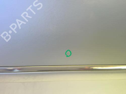 Used Left rear door PEUGEOT 407 (6D_) 1.6 HDi 110 (6D9HZC, 6D9HYC) (109 hp) 18226635