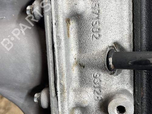 Engine OPEL AGILA A (H00) 1.2 16V (F68) | BP29210077M1  - Image 8