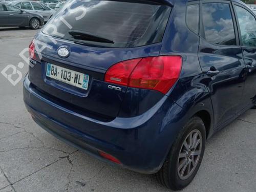 Right taillight KIA VENGA (YN) 1.4 CRDi 90 | BP23200497C35 - Image 8