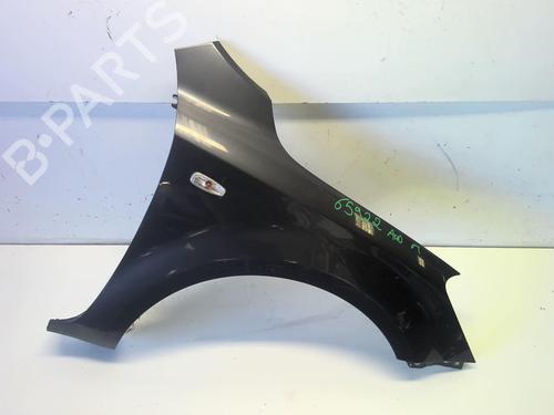 Used Right front fenders KIA CEE'D SW (ED) 1.6 CRDi 115 (115 hp) 18210467