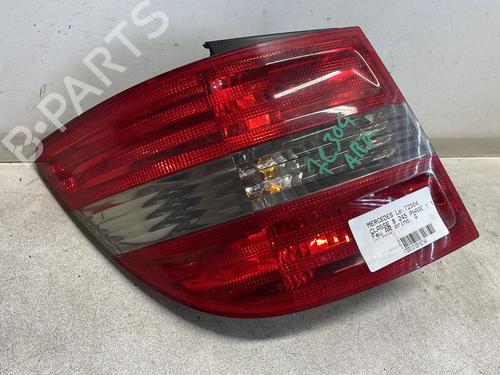 Used Left taillight MERCEDES-BENZ B-CLASS Sports Tourer (W245) B 180 CDI (245.207) (109 hp) 27486455