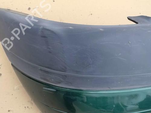 Rear bumper RENAULT CLIO II (BB_, CB_) 1.6 (B/CB0D, BB00) | BP18229247C8 