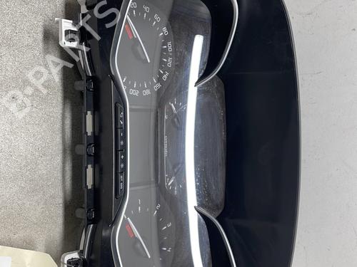 Used Instrument cluster Instrument cluster CITROËN C3 AIRCROSS II (2R_, 2C_) 1.2 PureTech 110 (2RHNZB, 2RHNZW, 2RHNPX, 2RHNPJ) (110 hp) 33738122 33738122