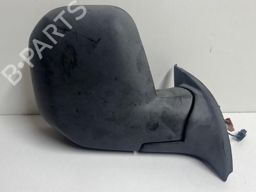 Right mirror CITROËN BERLINGO Box Body/MPV (B9) 1.6 HDi 90 16V | BP18864469C27