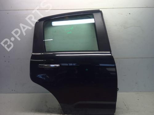 Used Right rear door CITROËN C3 II (SC_) 1.6 VTi 120 (120 hp) 23460383