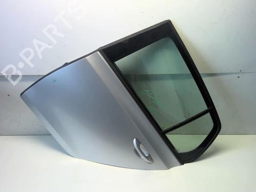 Left rear door VW GOLF VI (5K1) 1.6 TDI | BP18223767C4