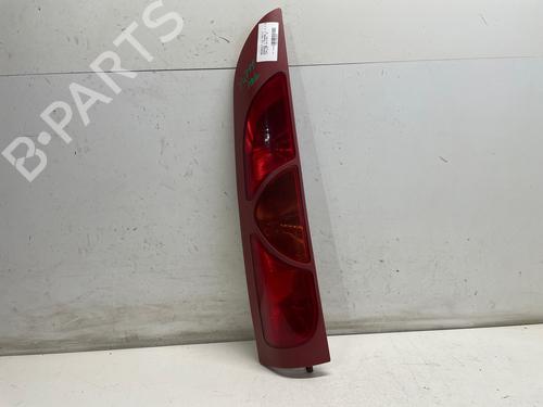 Left taillight RENAULT KANGOO (KC0/1_) | BP37265283C34 - Image 2