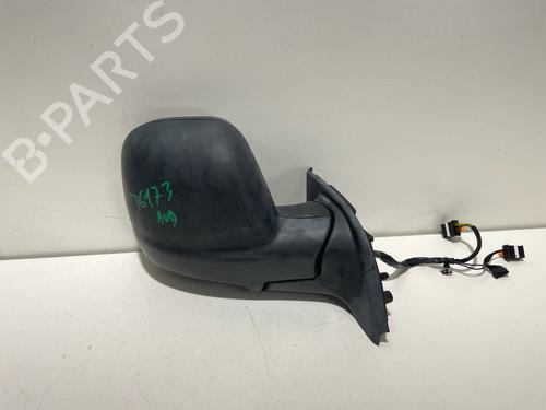 Used Right mirror Right mirror 39137940 39137940