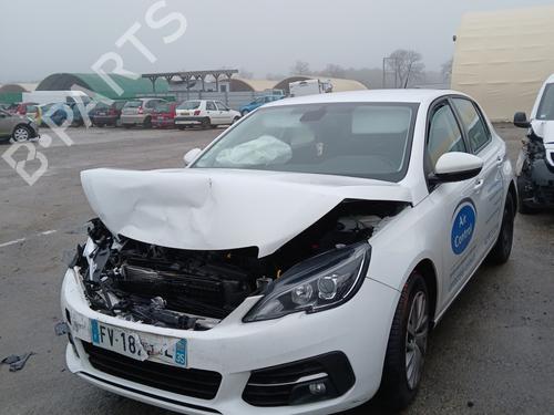 Used Parts PEUGEOT 308 II (LB_, LP_, LW_, LH_, L3_) 1.5 BlueHDi 130 4411083