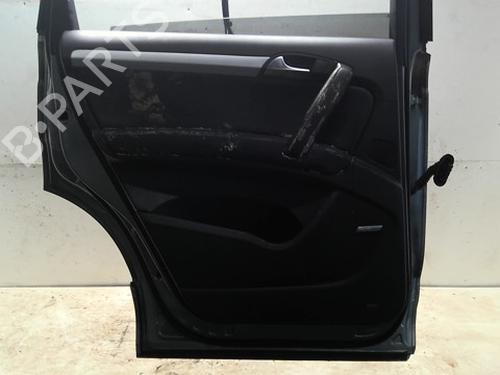 Left rear door AUDI Q7 (4LB) 3.0 TDI quattro | BP31992288C4 