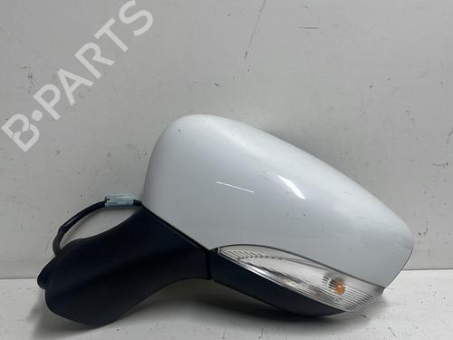 Left mirror RENAULT CLIO IV (BH_) 1.5 dCi 75 | BP22654175C26 