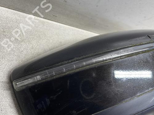 Right mirror NISSAN NOTE (E12) 1.2 DIG-S | BP29029443C27 