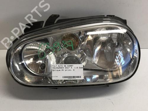 Venstre forlygte VW GOLF IV (1J1) 1.6 | BP18214023C28 