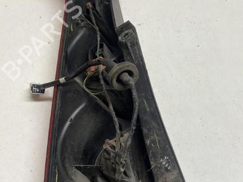 Used Right taillight NISSAN NOTE (E11, NE11) 1.5 dCi (86 hp) 18212252