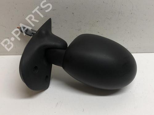 Left mirror RENAULT TWINGO I (C06_) 1.2 (C066, C068) | BP18210426C26 