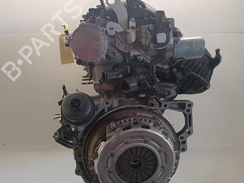 Used Engine Engine 37248691 37248691