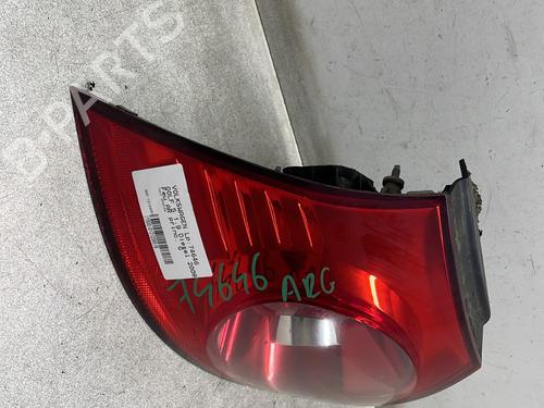 Left taillight VW GOLF V (1K1) 1.9 TDI | BP32312157C34 - Image 2