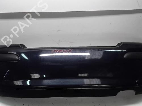 Used Rear bumper ROVER 25 I Hatchback (RF) 2.0 iDT (101 hp) 18221665