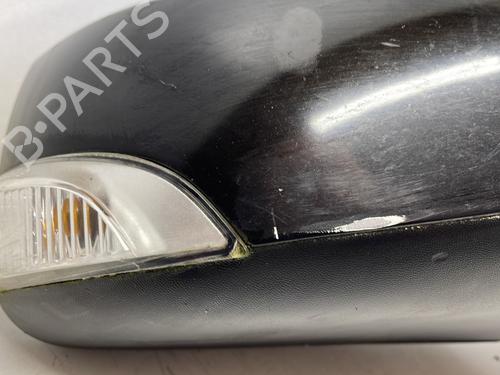 Right mirror RENAULT MEGANE III Hatchback (BZ0/1_, B3_) 1.5 dCi (BZ09, BZ0D, BZ1W, BZ29, BZ14) | BP23762318C27