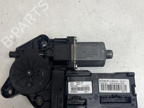 Used Left front window motor Left front window motor 18226056 18226056