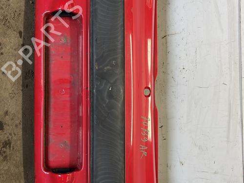 Used Rear bumper CITROËN C1 (PM_, PN_) 1.0 (68 hp) 28817886