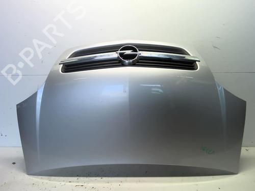 Motorhjelm OPEL MERIVA A MPV (X03) 1.7 CDTI (E75) | BP18207643C1 