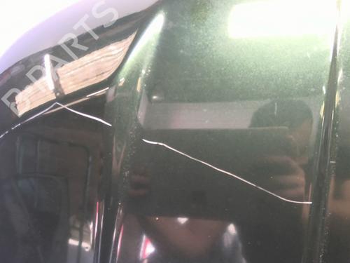 Hood LAND ROVER RANGE ROVER III (L322) 3.0 D 4x4 | BP30153210C1 