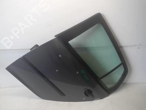 Left rear door VW GOLF V (1K1) 1.9 TDI | BP18232057C4 