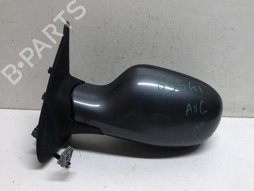 Used Left mirror NISSAN MICRA III (K12) 1.5 dCi (65 hp) 18210543