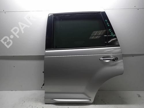 Used Left rear door CHRYSLER PT CRUISER (PT_) 2.2 CRD (121 hp) 18228965