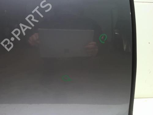 Right rear door RENAULT MEGANE III Hatchback (BZ0/1_, B3_) 1.5 dCi (BZ09, BZ0D, BZ1W, BZ29, BZ14) | BP18230035C5 