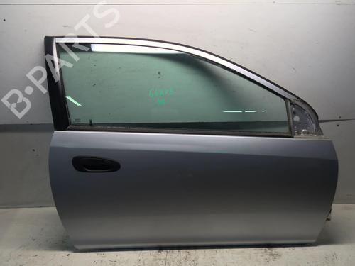 Used Right front door HONDA CIVIC VII Hatchback (EU, EP, EV) 1.4 iS (EP1, EU5, EU7) (90 hp) 18217407