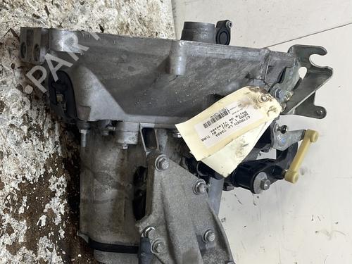 Gearbox CITROËN NEMO MPV 1.4 HDi | BP29840732M3