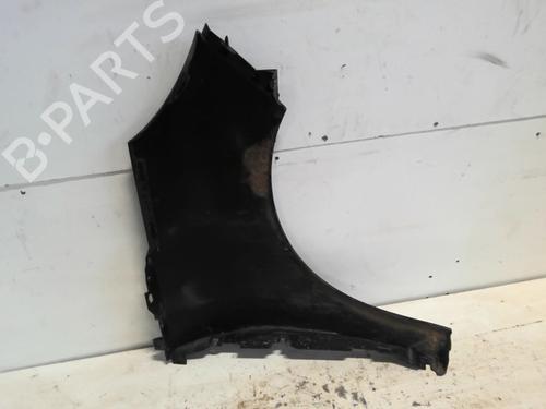 Parafango anteriore sinistro RENAULT SCÉNIC III (JZ0/1_) 1.6 dCi (JZ00, JZ12) | BP30875895C41