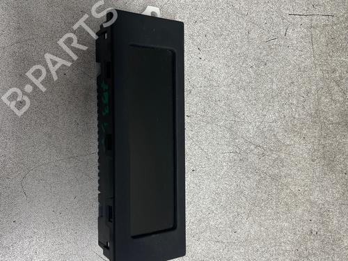 display-monitor-citroen-c3-ii-sc_-2009-34242093 main image