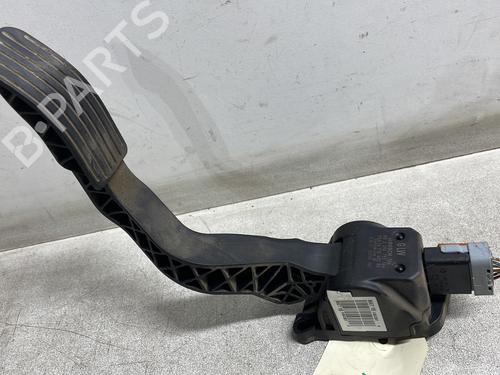 Used Pedal CITROËN C4 II (NC_) 1.6 HDi 115 (114 hp) 29744599