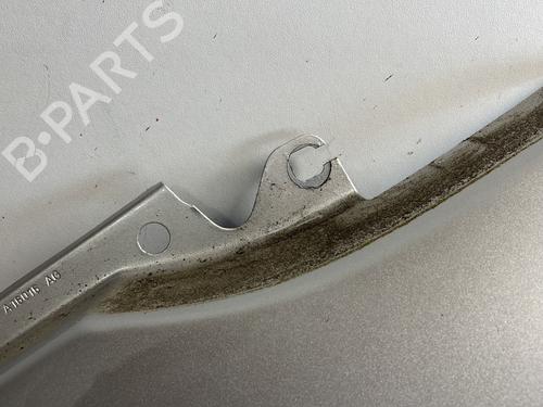 Left front fenders FORD FIESTA VI (CB1, CCN) 1.4 TDCi | BP27162044C41 