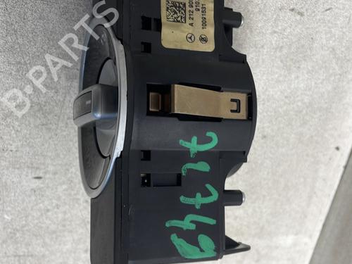 headlight-switch-mercedes-benz-a-class-w176-2012-2013-2014-2015-2016-2017-2018-27279511 main image