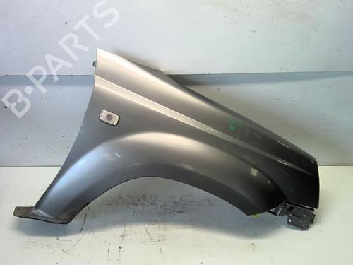 Used Right front fenders NISSAN X-TRAIL I (T30) 2.2 dCi 4x4 (136 hp) 18223796