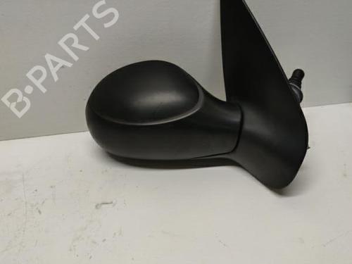Retrovisore destro PEUGEOT 206 Hatchback (2A/C) 1.1 i (60 hp) 18218008