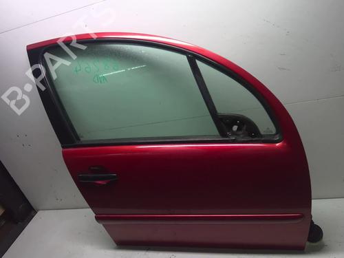 Right front door CITROËN C3 I (FC_, FN_) 1.6 16V | BP18207545C3 