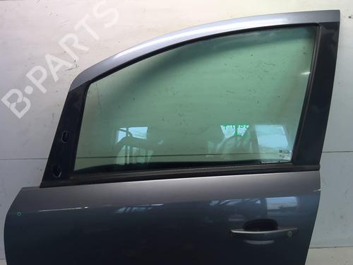 Left front door OPEL ZAFIRA / ZAFIRA FAMILY B (A05) 1.9 CDTI (M75) | BP27186293C2 