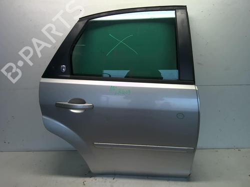 Right rear door FORD FOCUS II (DA_, HCP, DP) 1.8 TDCi | BP18230045C5 