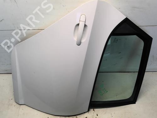 Right rear door SEAT IBIZA IV (6J5, 6P1) 1.2 TDI | BP24527362C5 