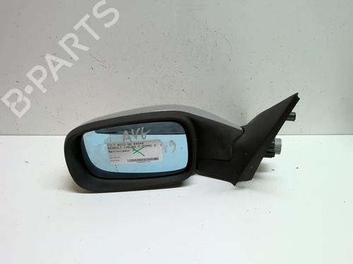 Used Left mirror Left mirror 18217327 18217327