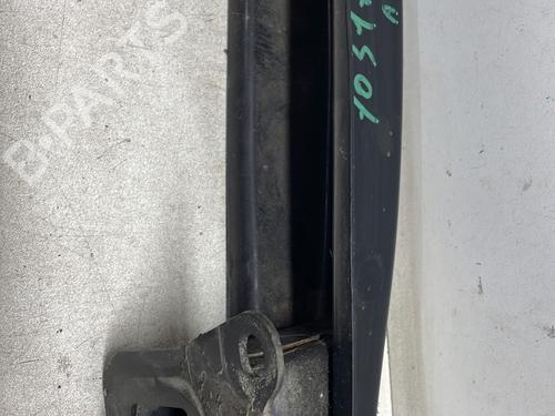 Rear bumper reinforcement SEAT LEON (1P1) 1.9 TDI | BP27186276C73 