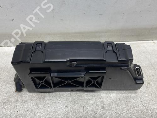 Electronic module SEAT IBIZA IV (6J5, 6P1) 1.6 TDI | BP27162026M83 