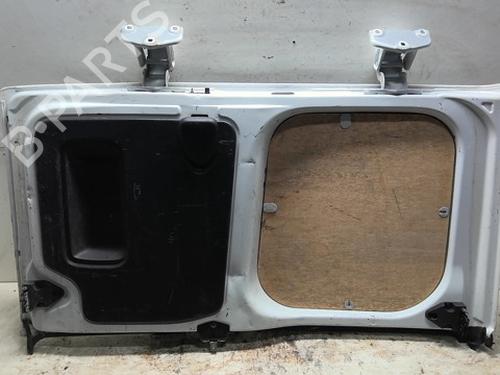 Right tailgate RENAULT TRAFIC III Van (FG_) 2.0 dCi 130 (FGMY) | BP31852963C77 