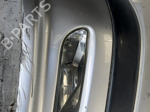Front bumper PEUGEOT 406 (8B) 1.8 16V | BP27567197C7 